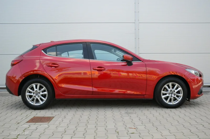 Mazda 3 37