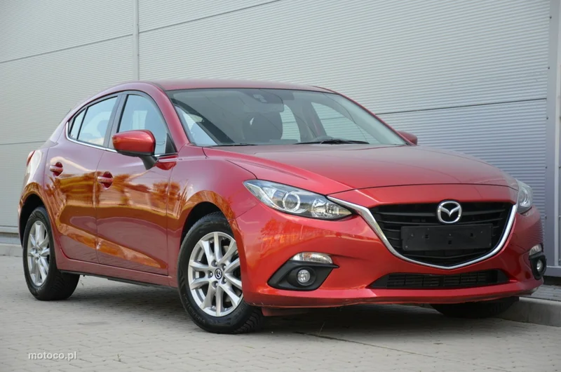 Mazda 3 39