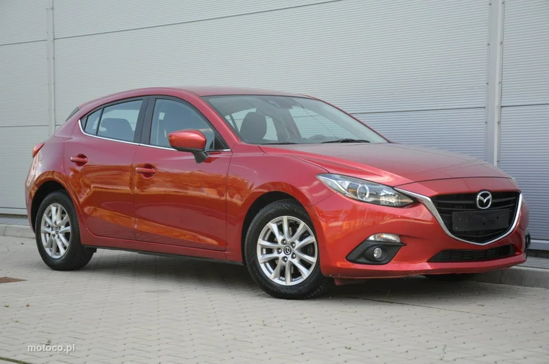 Mazda 3 40