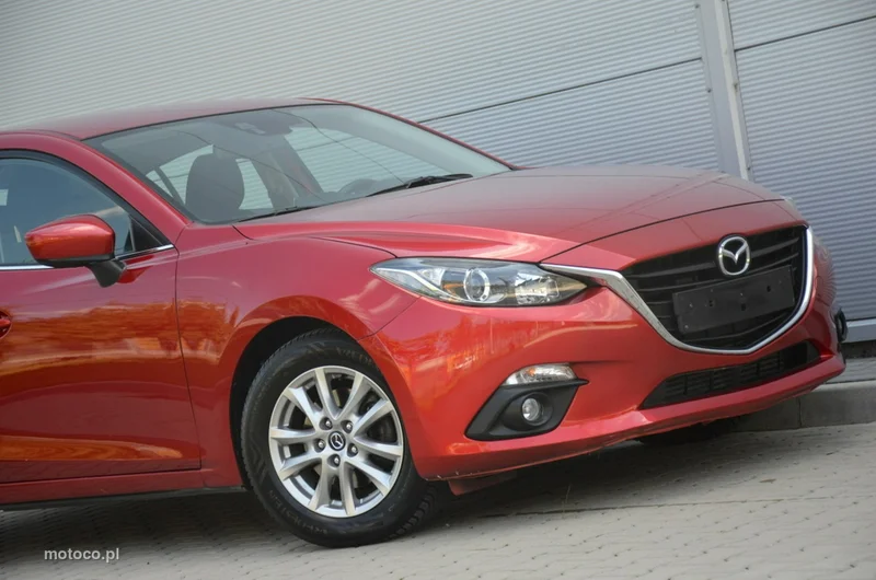 Mazda 3 41