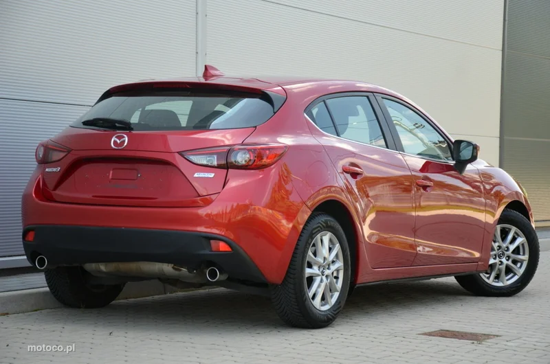 Mazda 3 43
