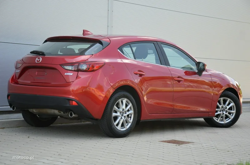 Mazda 3 44