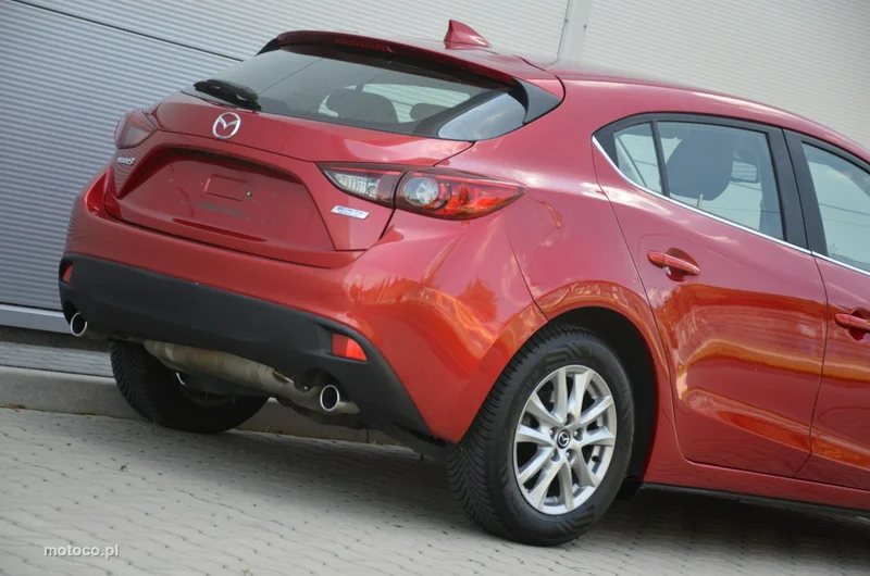 Mazda 3 45