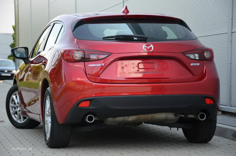 Mazda 3 10