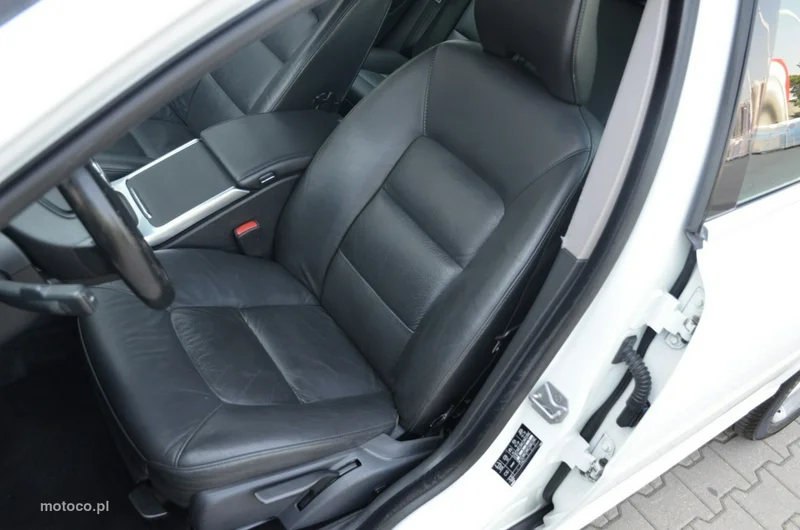 Volvo V70 26