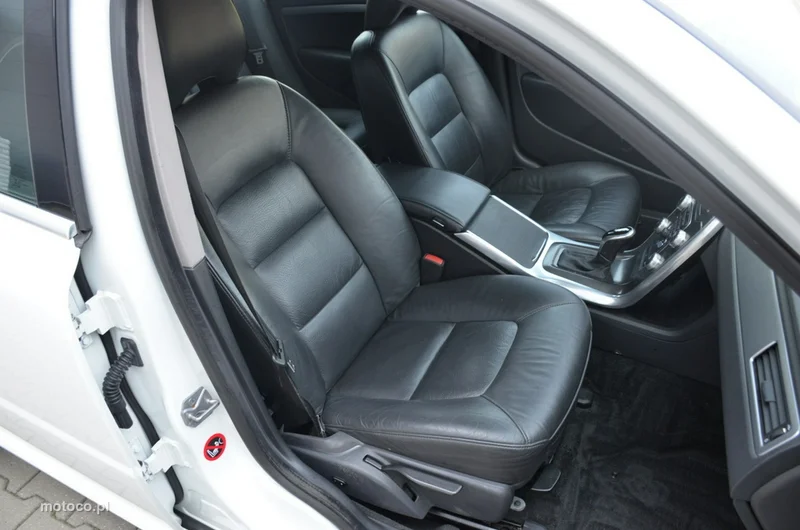 Volvo V70 29