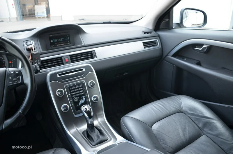 Volvo V70 31