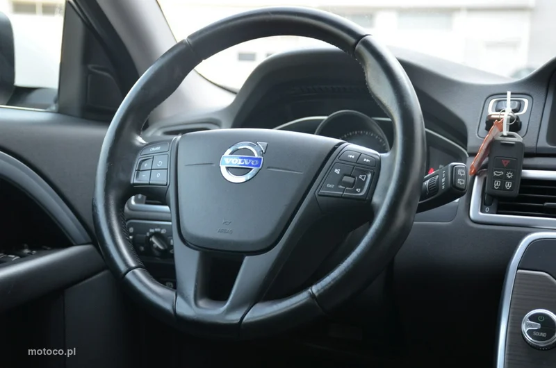 Volvo V70 33