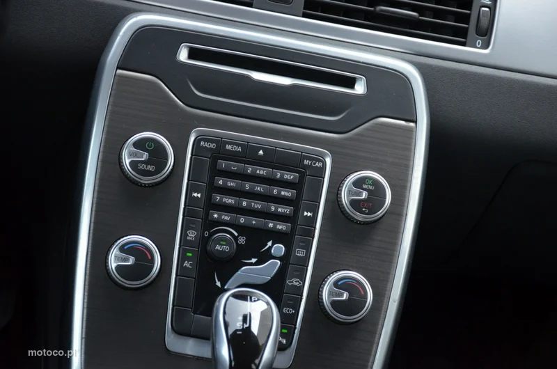 Volvo V70 35