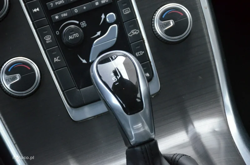 Volvo V70 36
