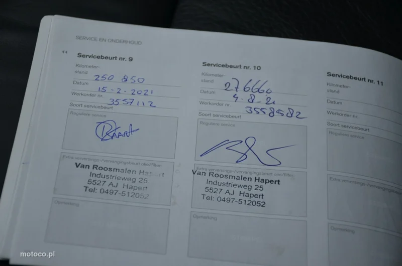 Volvo V70 39