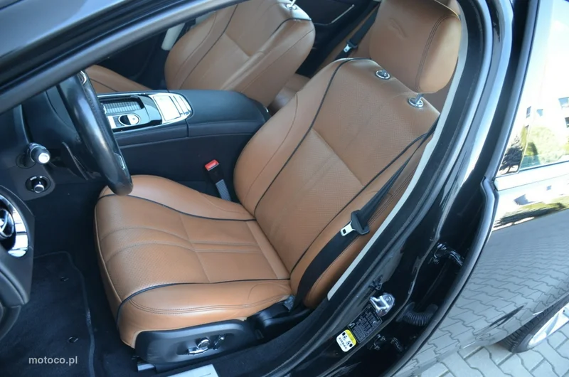 Jaguar XJ 34