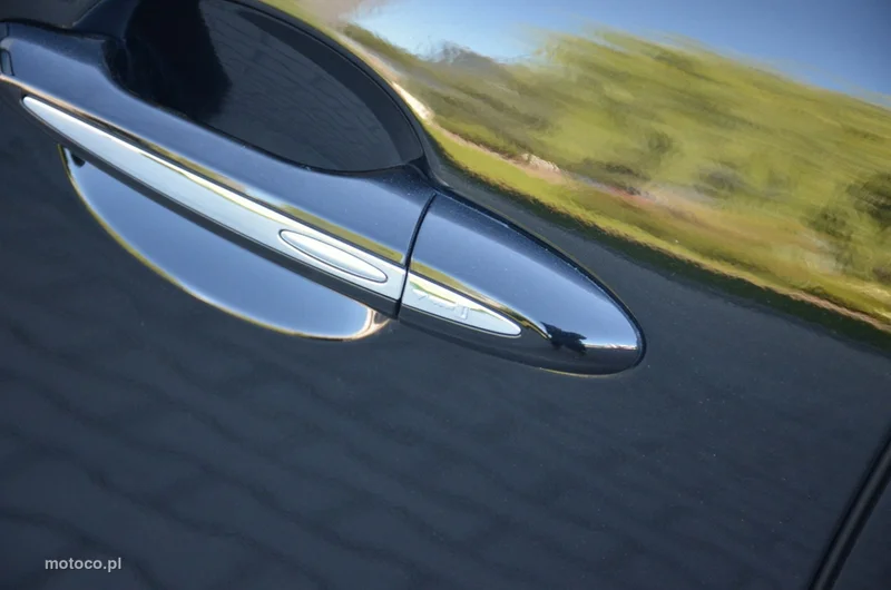 Jaguar XJ 5
