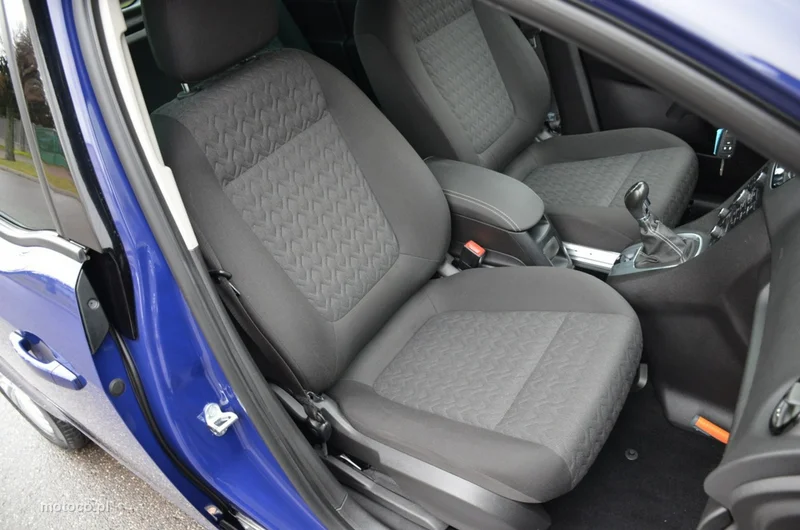 Opel Meriva B 25