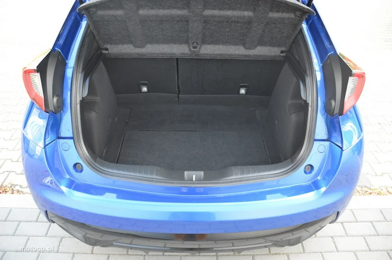 Honda Civic 2