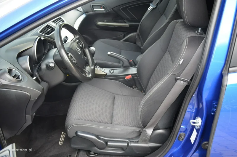 Honda Civic 23