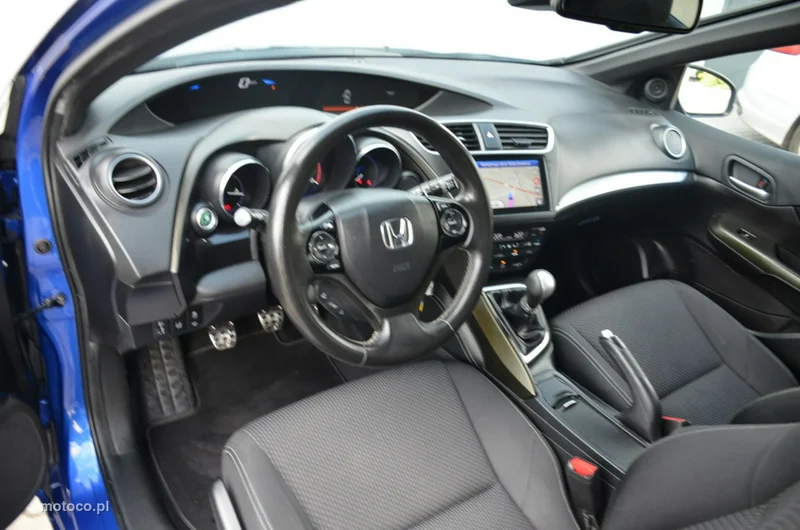 Honda Civic 24