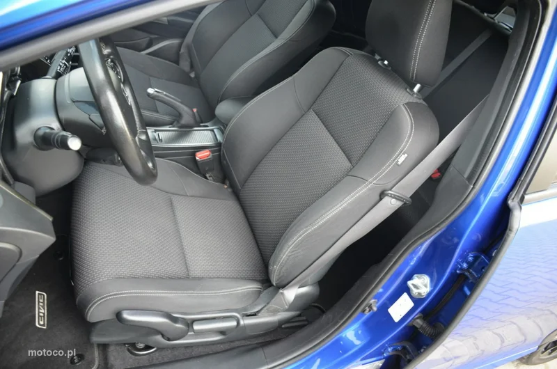 Honda Civic 28