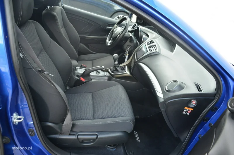 Honda Civic 30