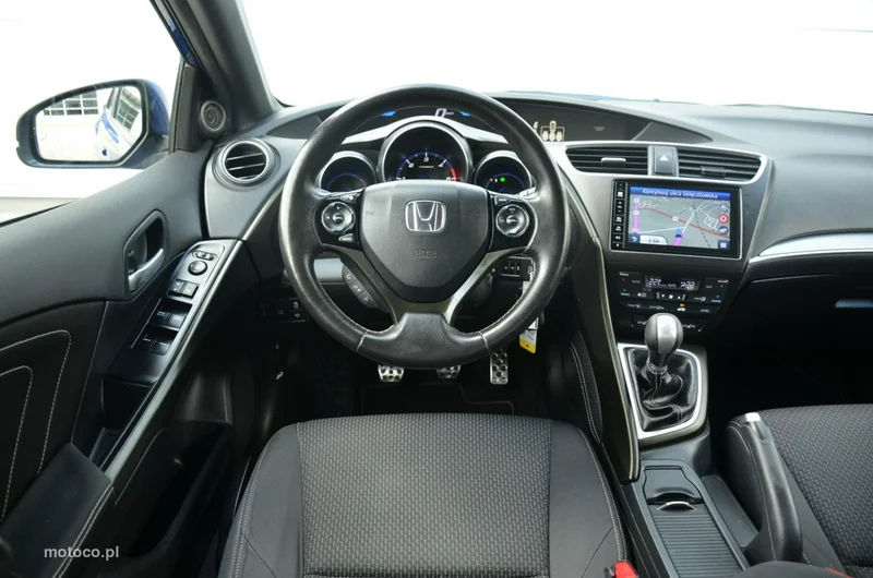 Honda Civic 31