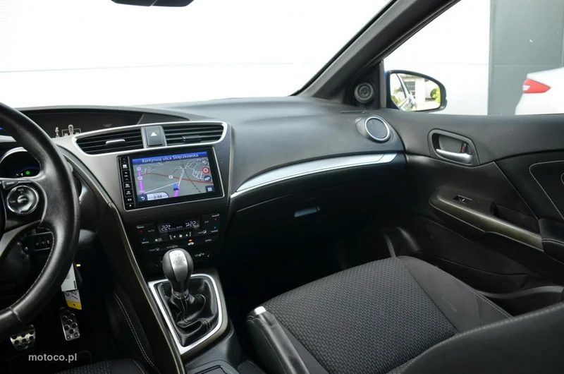Honda Civic 32