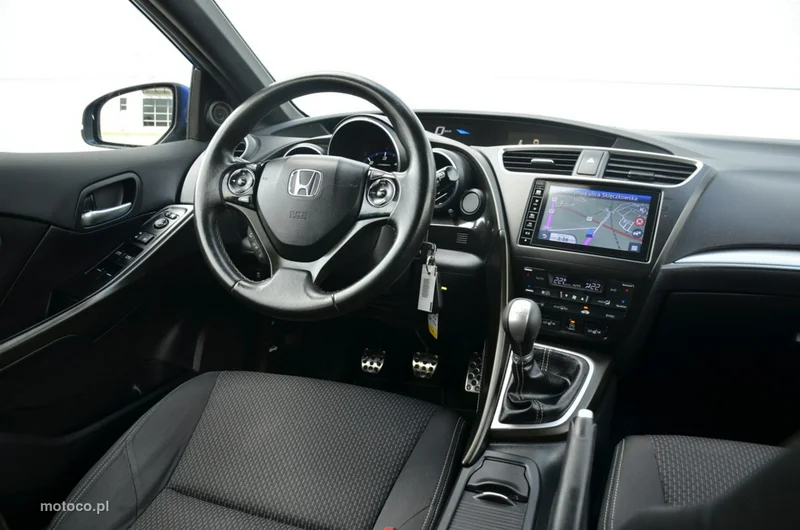 Honda Civic 33