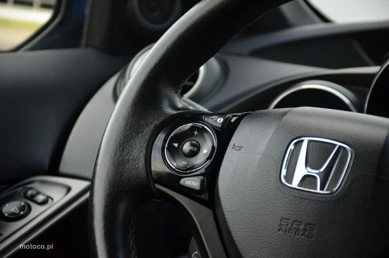 Honda Civic 35