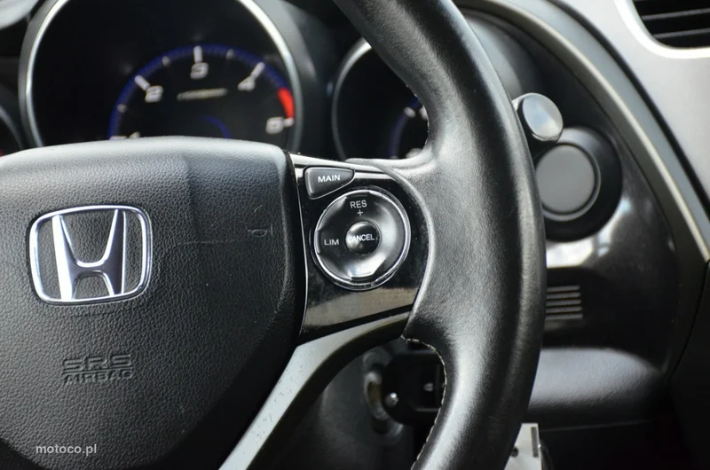 Honda Civic 36