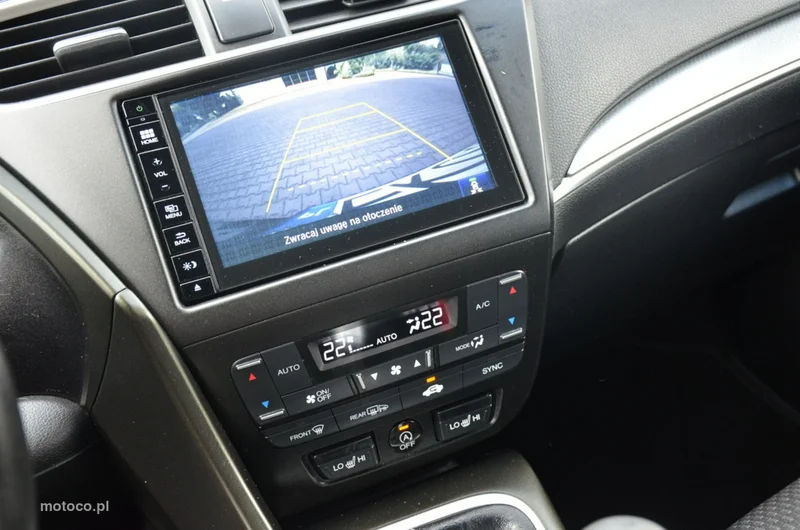 Honda Civic 41