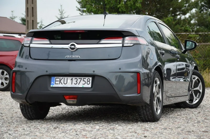 Opel Ampera 16