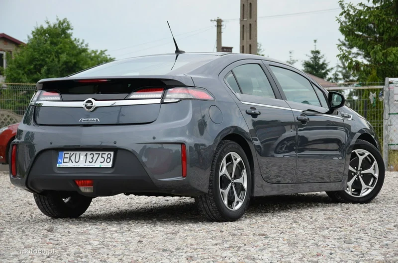 Opel Ampera 17