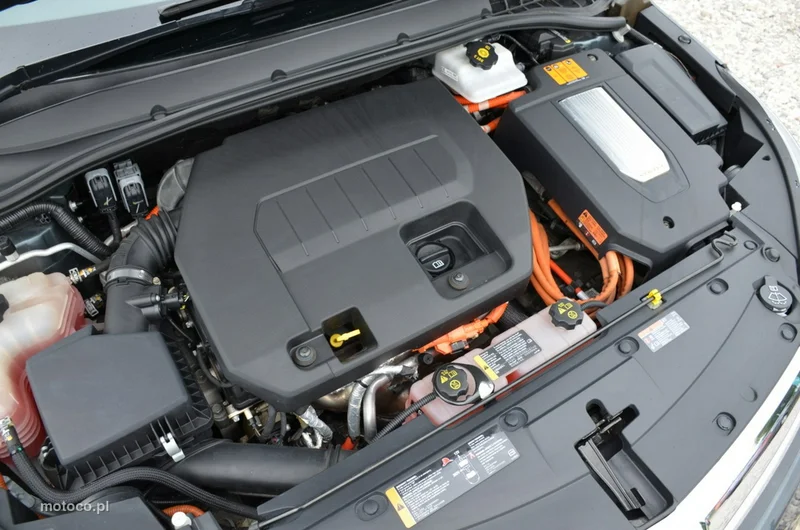 Opel Ampera 3
