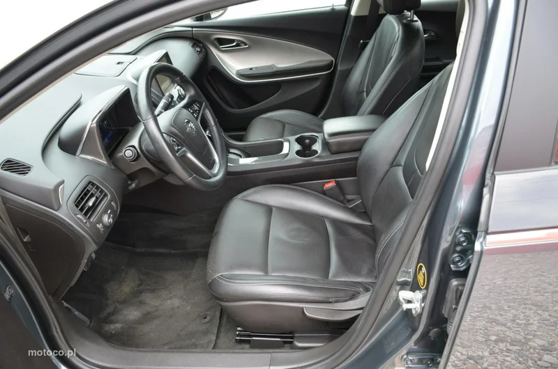 Opel Ampera 22