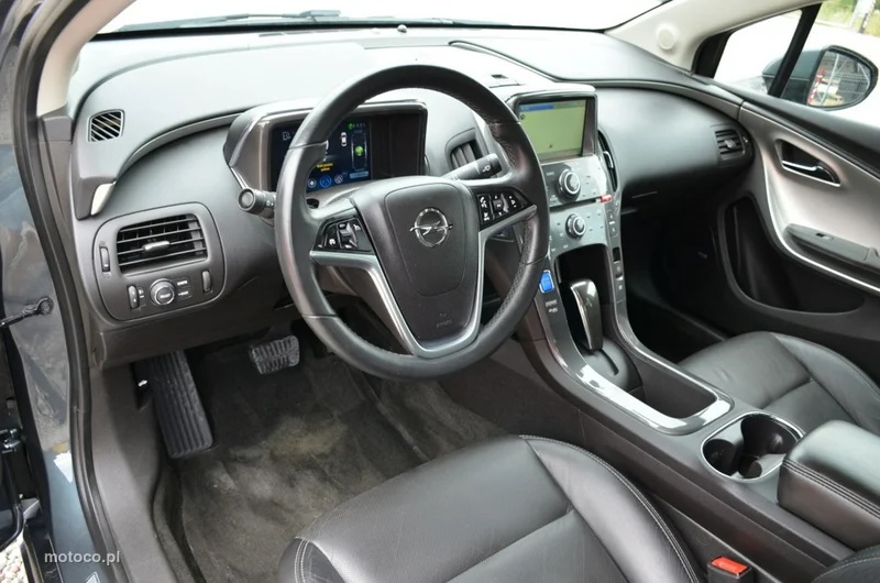 Opel Ampera 23
