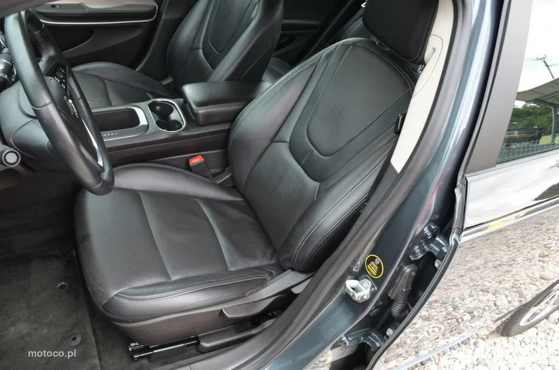 Opel Ampera 26