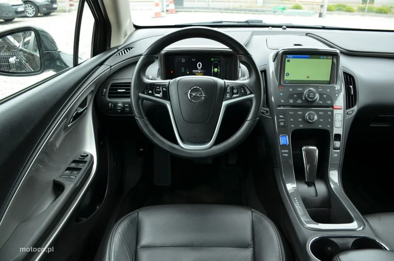 Opel Ampera 29