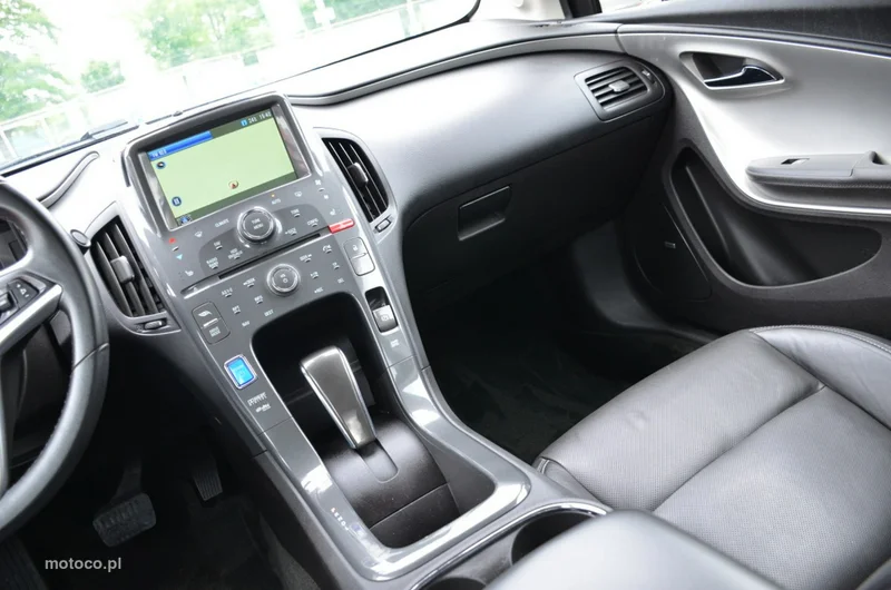 Opel Ampera 30