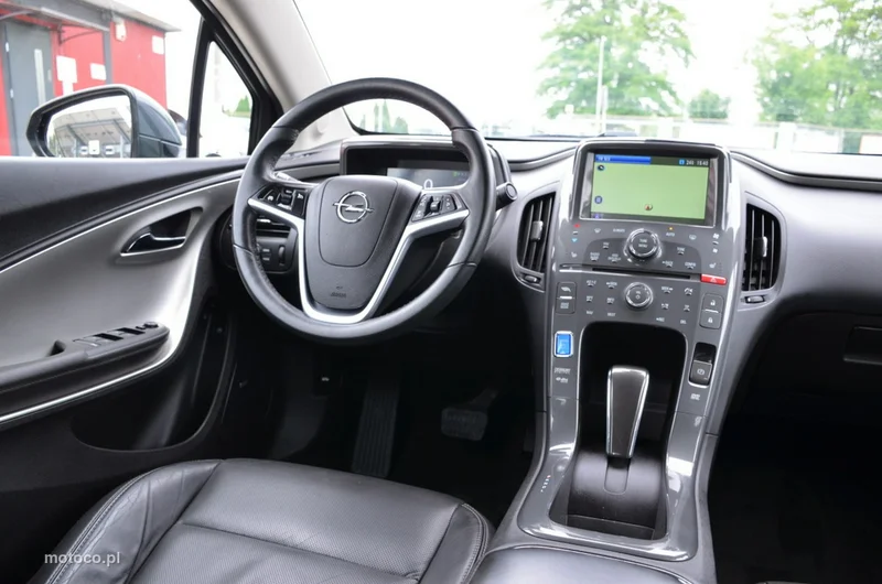 Opel Ampera 31