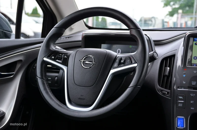 Opel Ampera 32