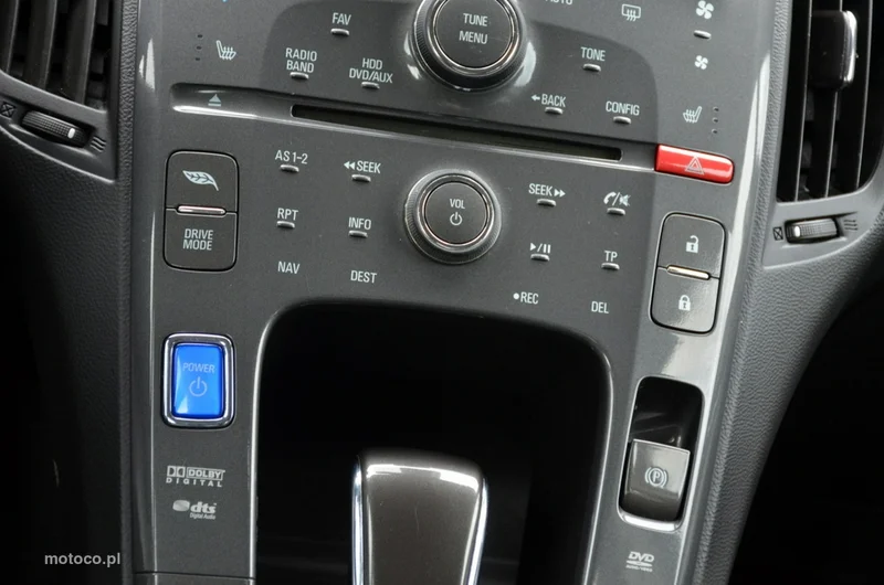 Opel Ampera 35