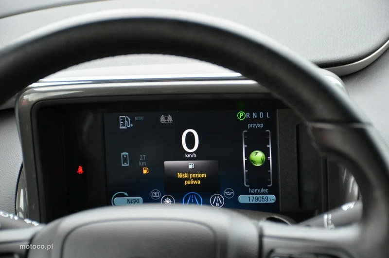 Opel Ampera 36