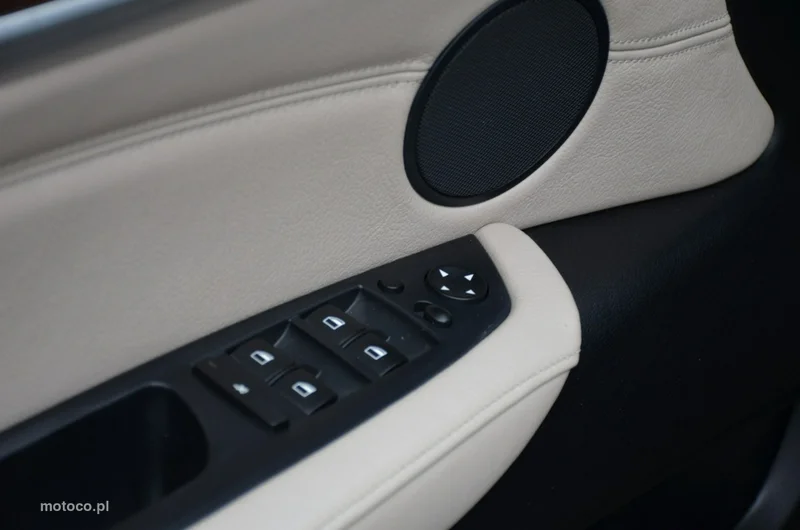 BMW X5 E70 19