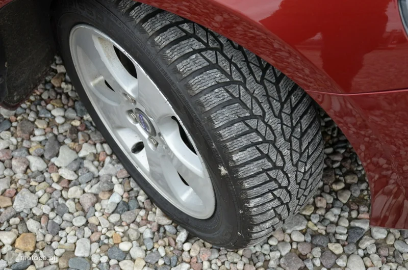 Volvo V40 18