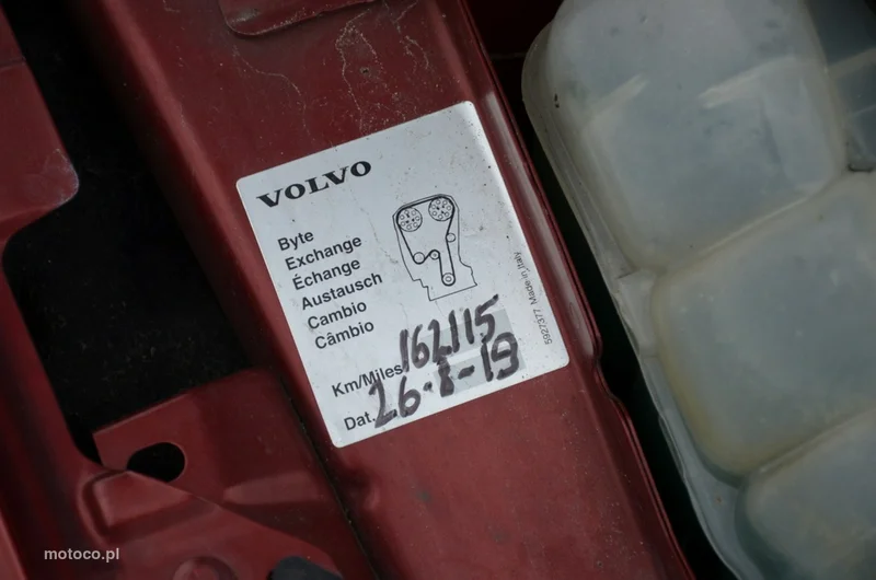 Volvo V40 20