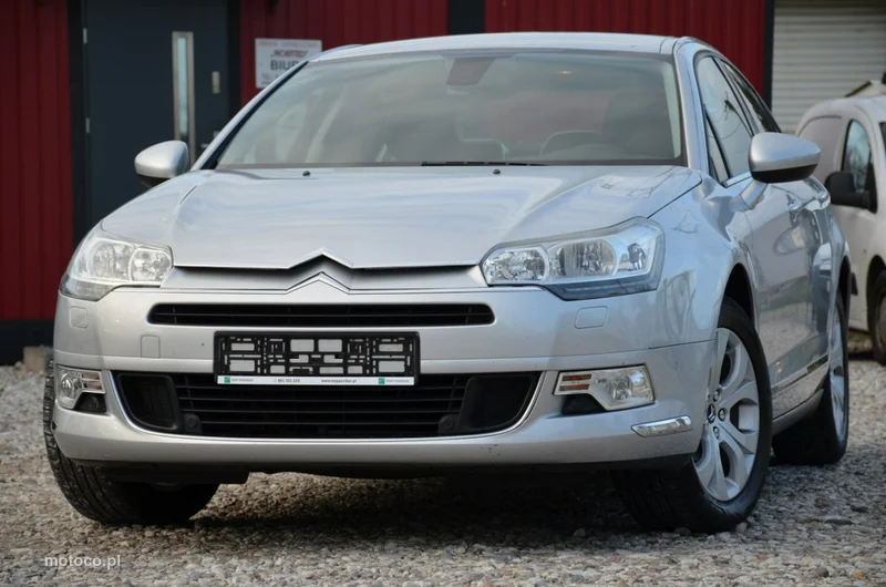 Citroen C5