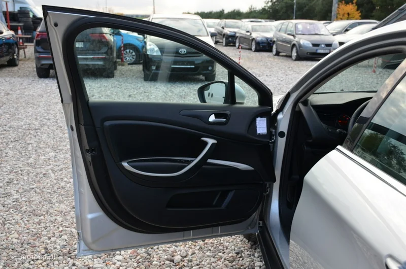 Citroen C5 22