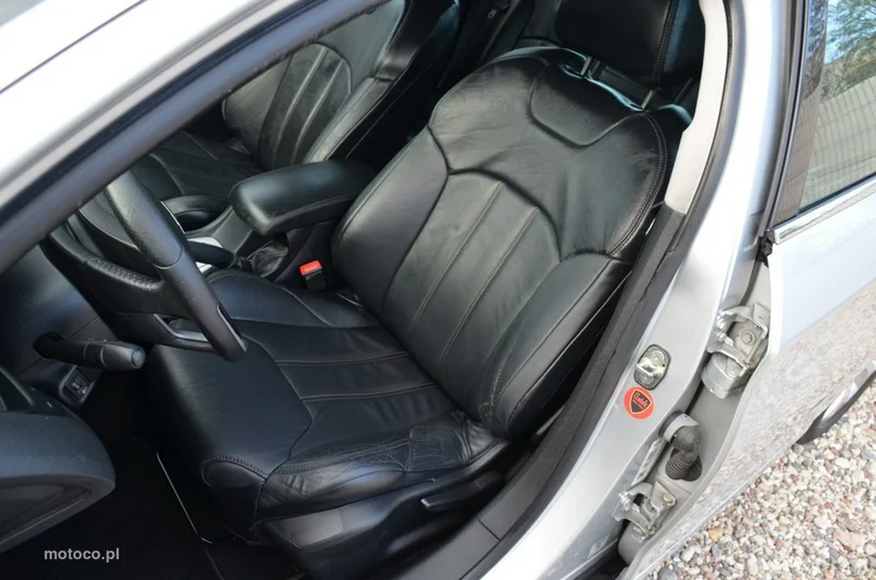 Citroen C5 27
