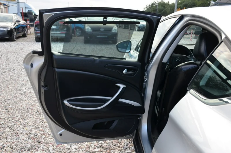 Citroen C5 28