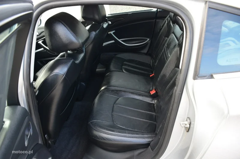 Citroen C5 29
