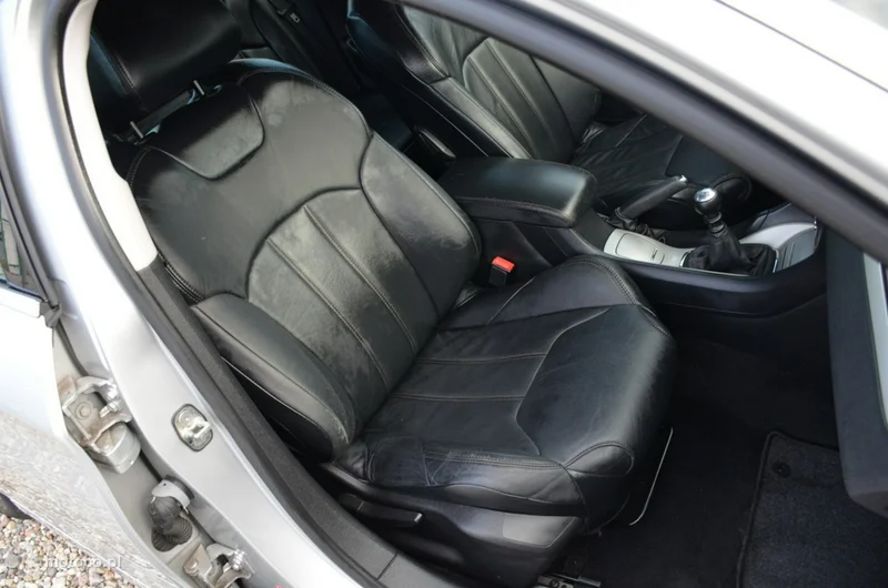 Citroen C5 30